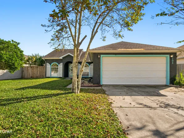 7105 Brandywine Dr, Panama City Beach, FL 32407