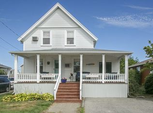 39 F St, Hull, MA 02045