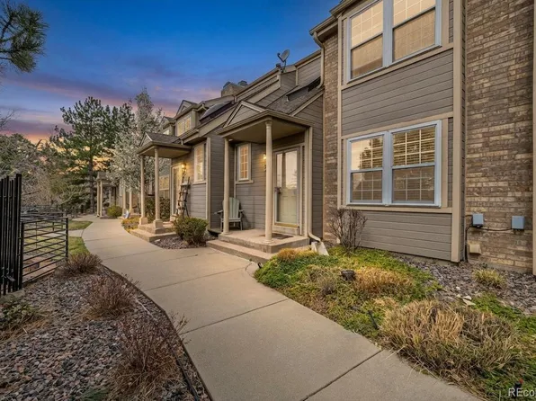 11143 W 17th Avenue #102, Lakewood, CO 80215