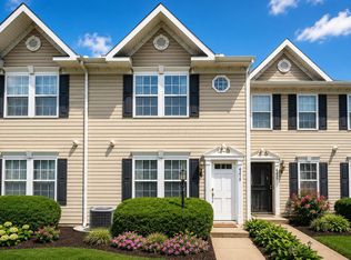 4215 Bowman Meadow Dr #14, Canal Winchester, OH 43110