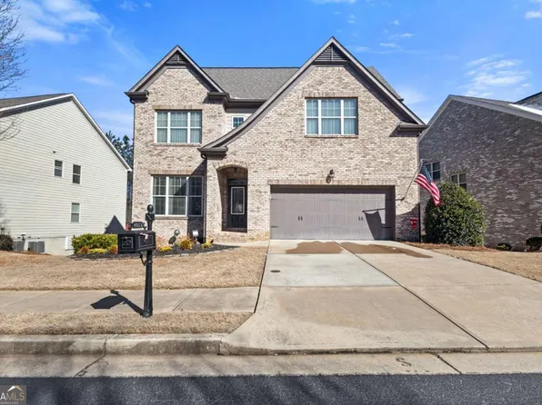 4469 Tacoma Trce, Suwanee, GA 30024