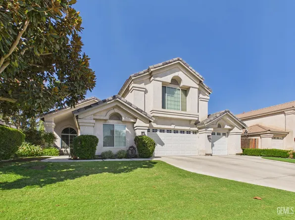 12000 Stonington St, Bakersfield, CA 93312