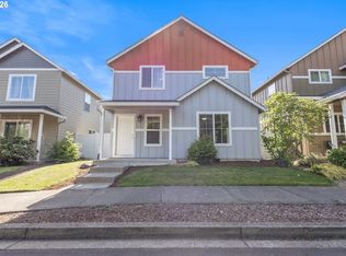 518 SE 14th Ave, Battle Ground, WA 98604