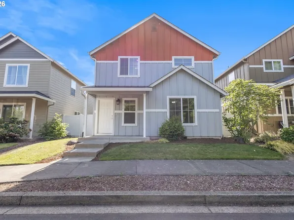 518 SE 14th Ave, Battle Ground, WA 98604