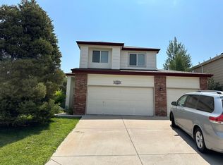 15922 Bluebonnet Dr, Parker, CO 80134