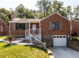 5158 Fieldcrest Dr, Pittsburgh, PA