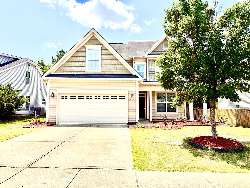 1st image of 241 Sweet Violet Dr