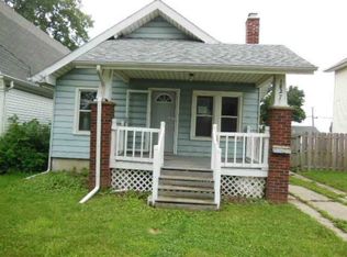 1827 Pool St, Toledo, OH