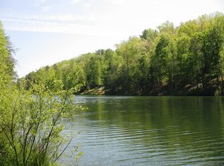 354 Mallard Rd, Lake Lure, NC 28746