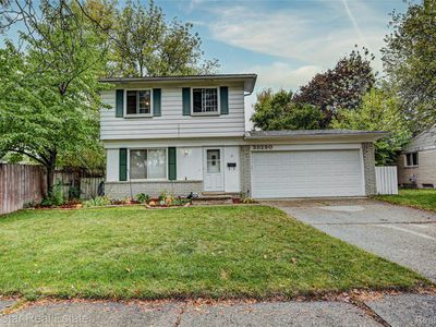 38290 Avondale St, Westland, MI, 48186