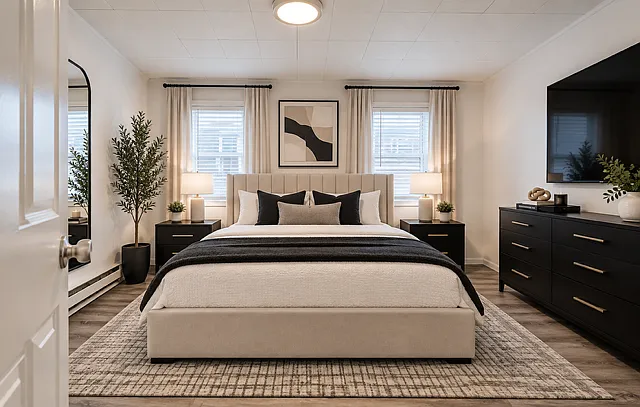 1 bed, 578 sqft, $1,350 — Photo 4