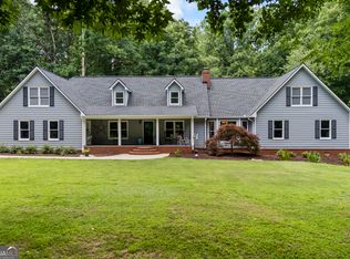 1778 Rambler Inn Rd, Jefferson, GA 30549