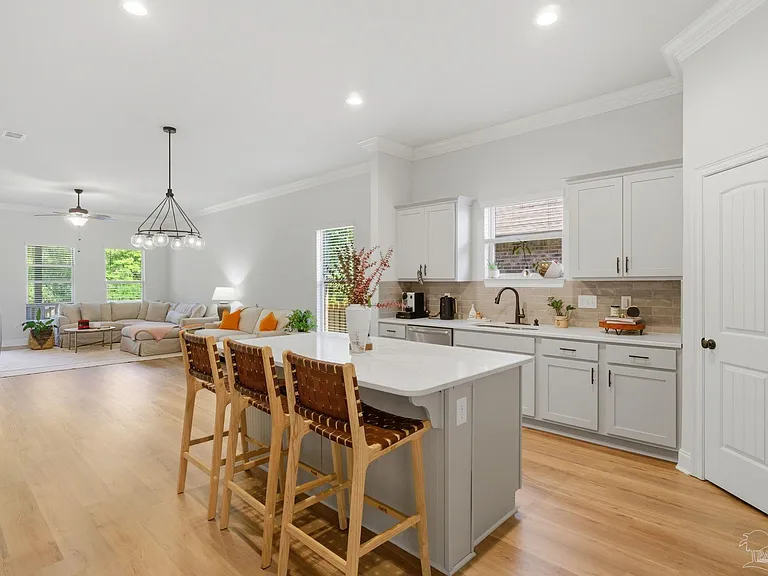 3203 Mountain Laurel Trl — Photo 16