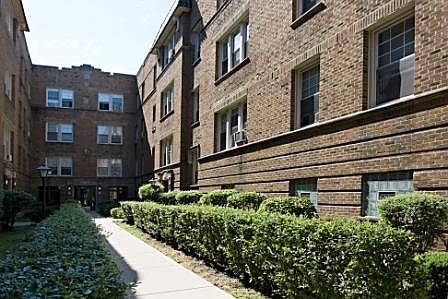 Court Yard