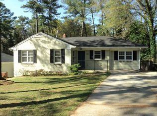 1866 Camellia Dr, Decatur, GA 30032