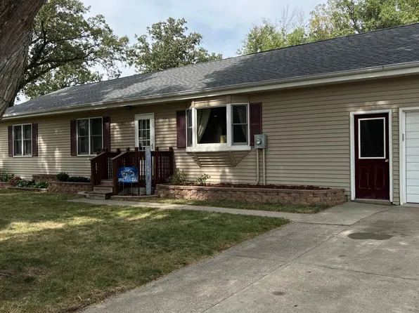 150 Hansen St, Tyler, MN 56178