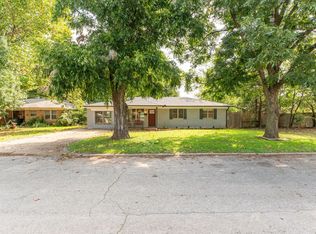 2328 S Krowse Dr, Del City, OK 73115