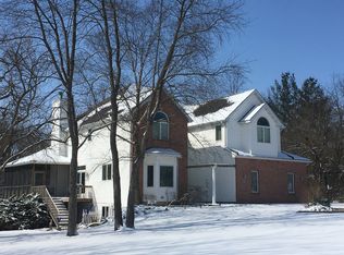 9168 Abbey Way, Downs, IL 61736