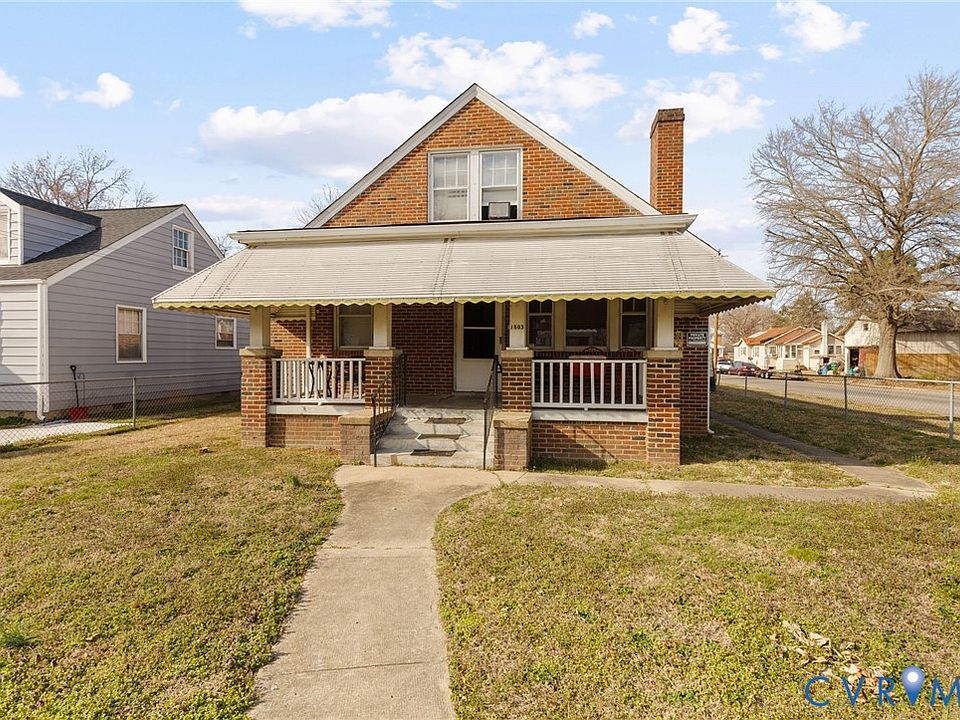 1st image of 1803 Randolph Ave