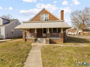 1803 Randolph Ave, Petersburg, VA 23803