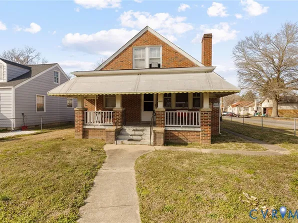 1803 Randolph Ave, Petersburg, VA 23803