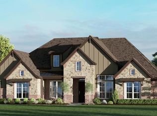 170 Knoll Trl, Gunter, TX 75058