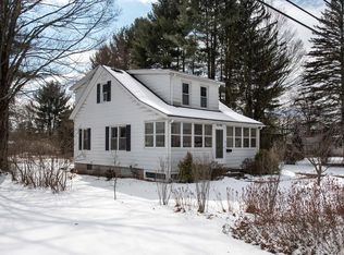 88 West St, Easthampton, MA 01027