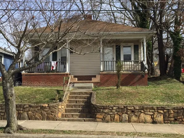 123 N Cleveland Ave, Winston Salem, NC 27101