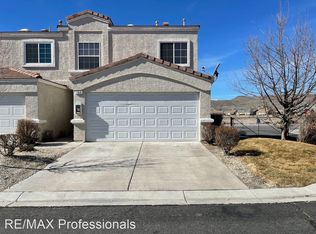 5785 Camino Verde Dr APT 106, Sparks, NV