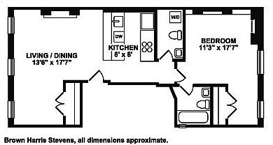 2nd image of 80 Orange St APT 3