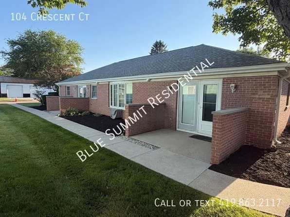 104 Crescent Ct, Bucyrus, OH 44820