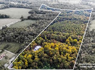 1590 Horton Rd, Horton, AL 35980