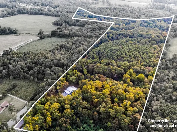 1590 Horton Rd, Horton, AL 35980