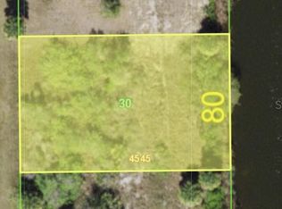 10032 Long Beach St, Port Charlotte, FL 33981