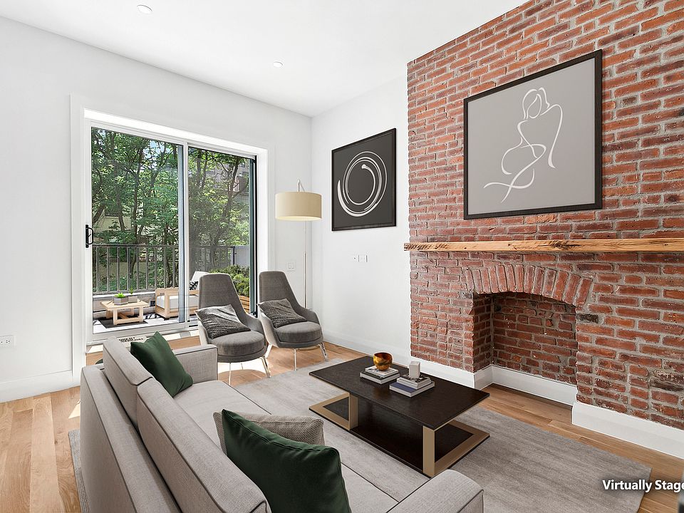 1st image of 60 W 91st St #3S