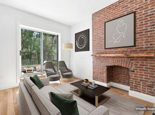 60 W 91st St #3S, New York, NY 10024