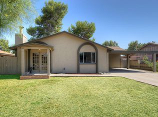 2205 E Kings Ave, Phoenix, AZ 85022