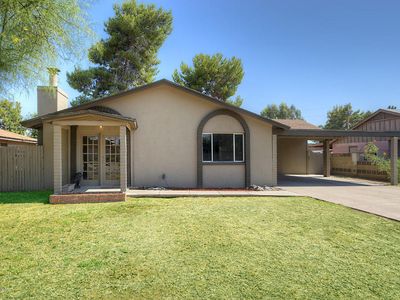 2205 E Kings Ave, Phoenix, AZ, 85022