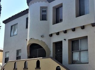 2121 Long Beach Blvd APT 07, Long Beach, CA 90806