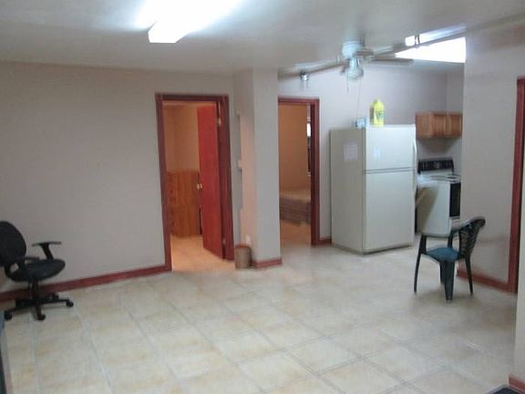 Living room or area