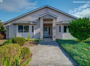 14937 NE Fremont St, Portland, OR