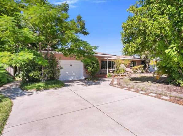 114 N Mars Ave, Clearwater, FL 33755