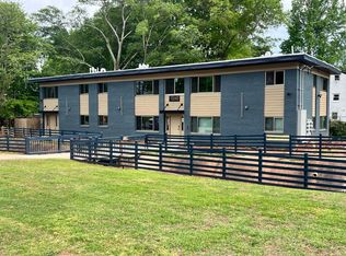 1560 Harvard Ave APT 2, Atlanta, GA 30337