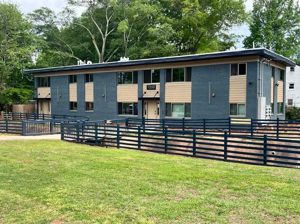 1560 Harvard Ave #4, Atlanta, GA 30337