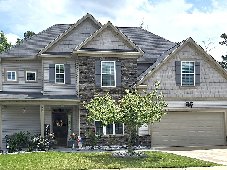 840 Williford Run Dr — Photo 1
