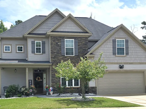 840 Williford Run Dr, Grovetown, GA 30813