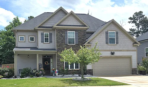 840 Williford Run Dr Photo 1