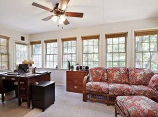 1002 Harrogate Dr, Knoxville, TN 37923