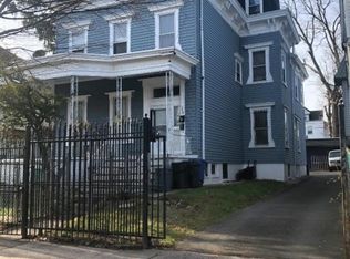 196-198 N 7th St #2, Newark, NJ 07107
