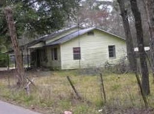 1030 Hope Rd, Conroe, TX 77384